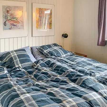 4 Bedroom Beautiful In * Ebeltoft